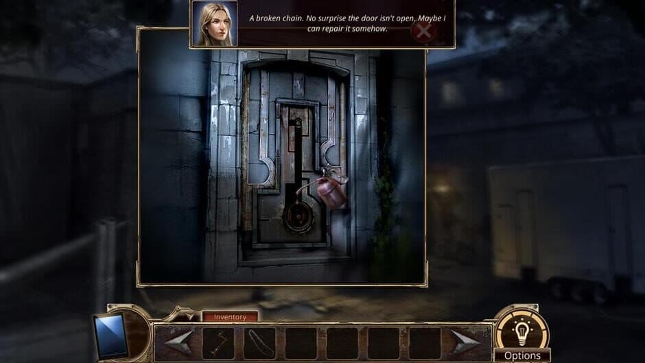 Скриншот 2 из Mystery of Neuschwanstein