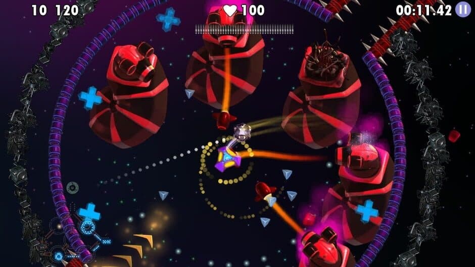 Скриншот 4 из StarDrone Extreme