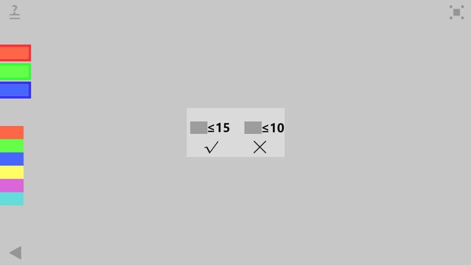 Скриншот 7 из RGBCells