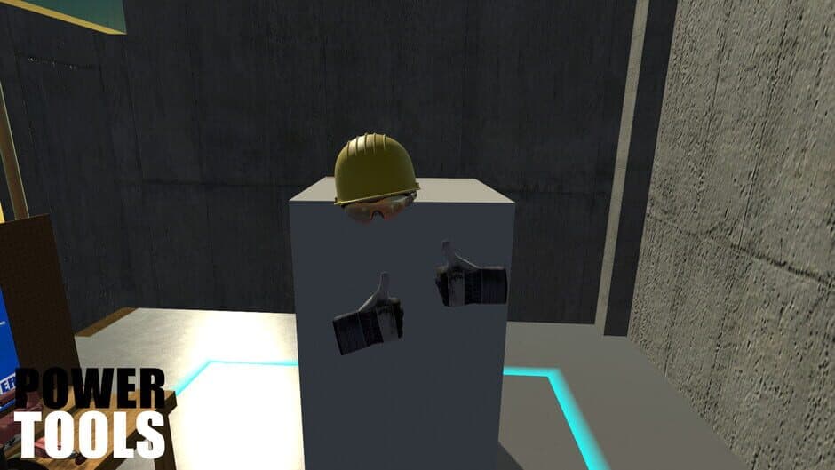 Скриншот 3 из Power Tools VR