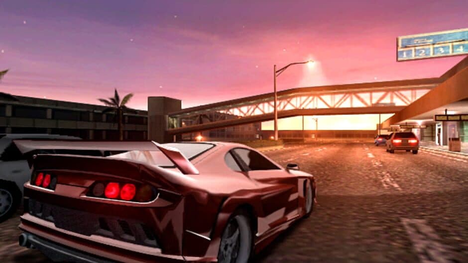 Скриншот 4 из Midnight Club II
