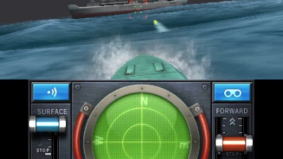 Скриншот 4 из Steel Diver: Sub Wars