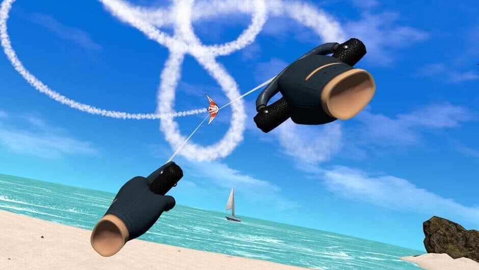 Скриншот 1 из Stunt Kite Masters VR