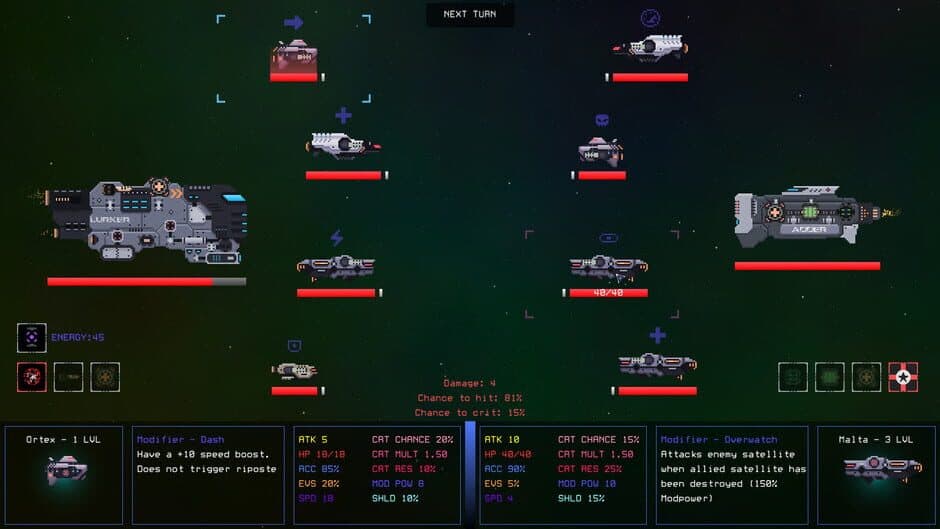 Скриншот 3 из SpaceDweller