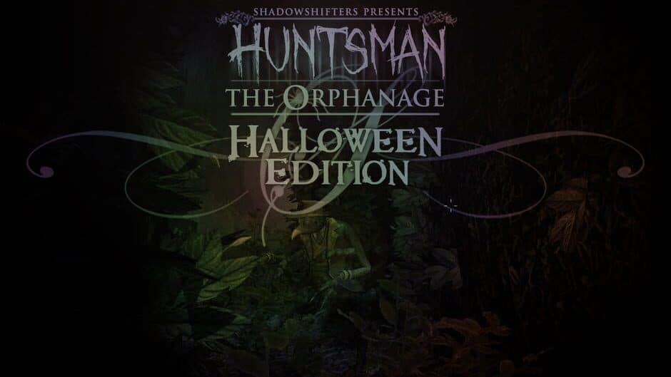 Скриншот 1 из Huntsman: The Orphanage - Halloween Edition