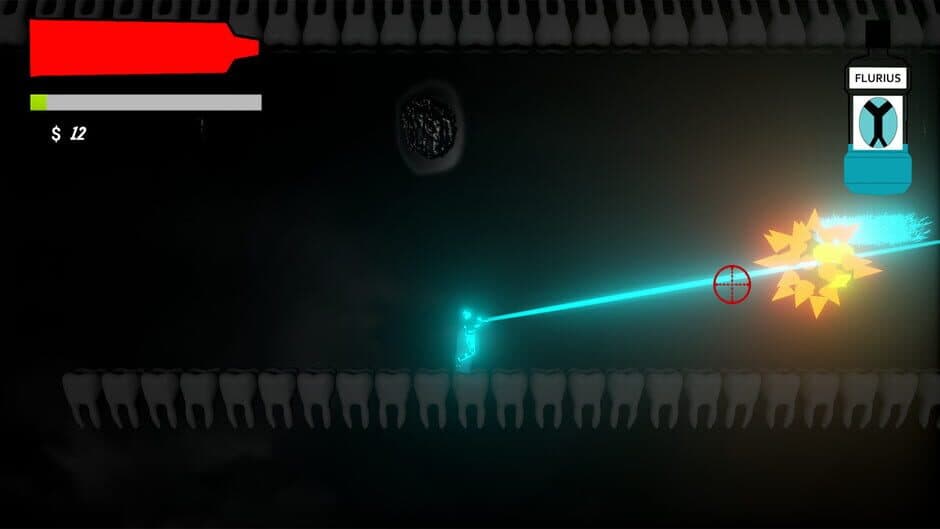 Скриншот 4 из Flurius