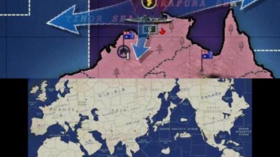 Скриншот 3 из World Conqueror 3D