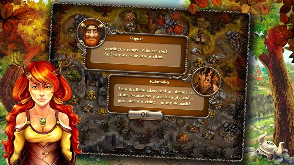 Скриншот 2 из Northern Tale