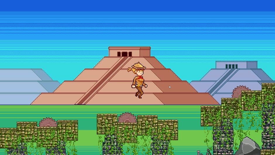 Скриншот 1 из Adventure Rage