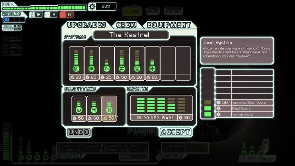 Скриншот 5 из FTL: Faster Than Light
