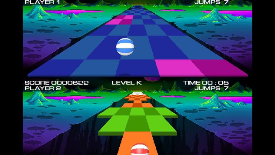 Скриншот 8 из C64 & Amiga Classix Remakes Sixpack 2