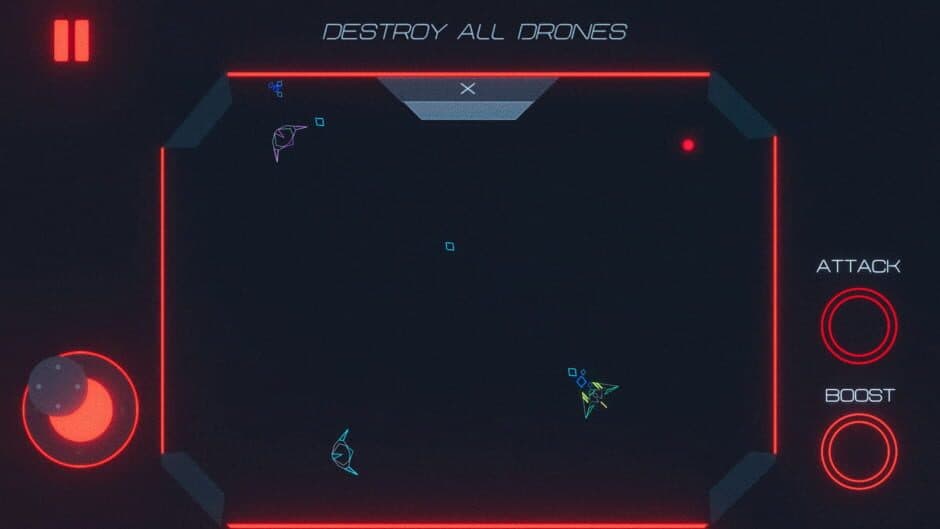 Скриншот 10 из Space Arena