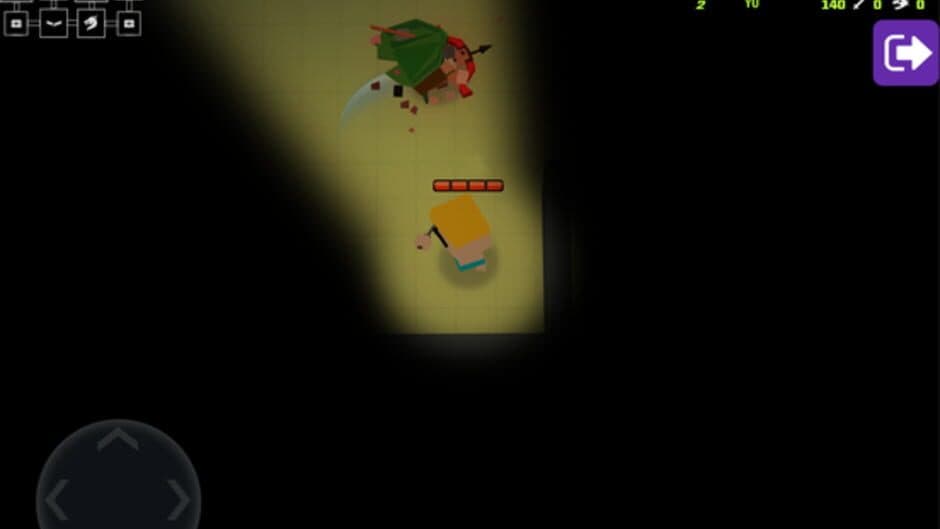 Скриншот 8 из Arrow.io