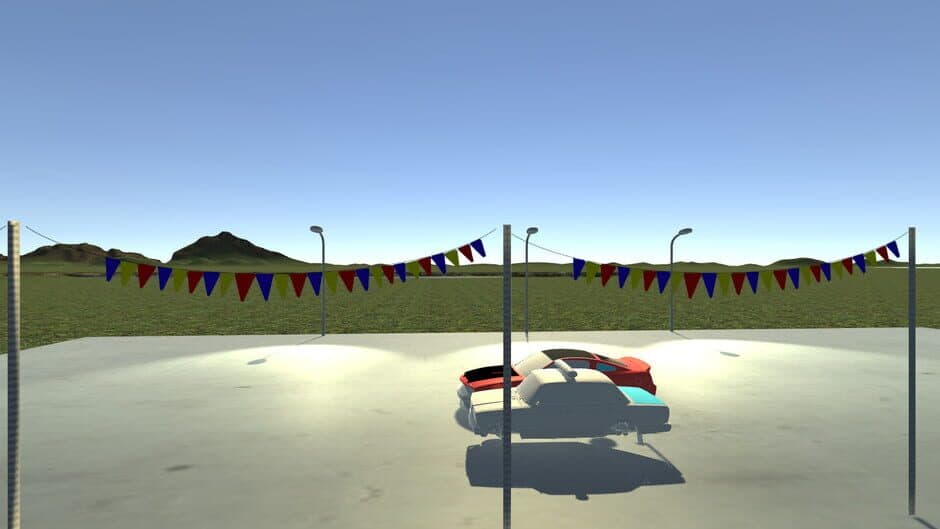 Скриншот 9 из Street Racing