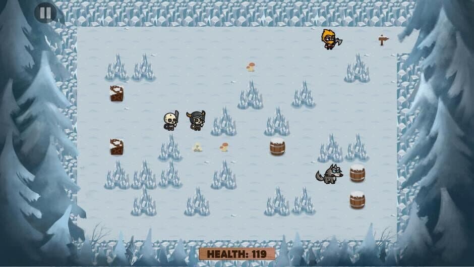 Скриншот 5 из Beyond the Wall