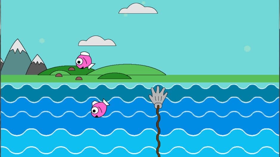 Скриншот 7 из Fish Catcher