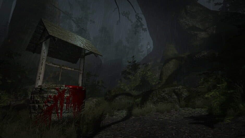Скриншот 2 из The Ritual on Weylyn Island