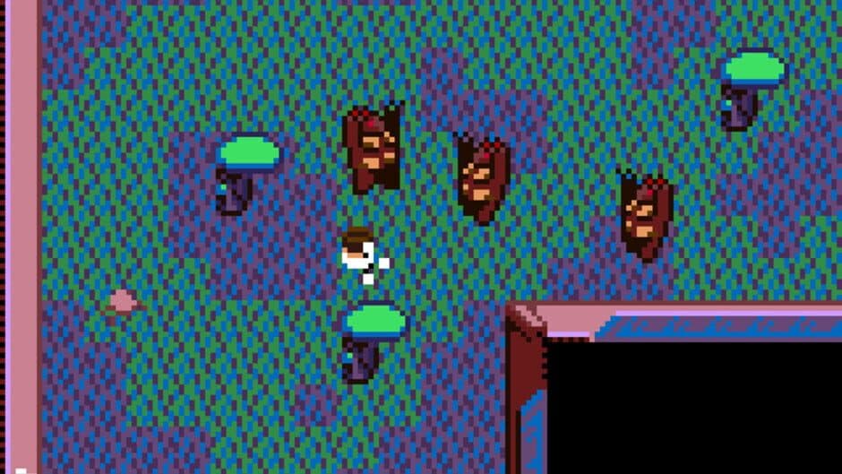 Скриншот 2 из Ninja Outbreak