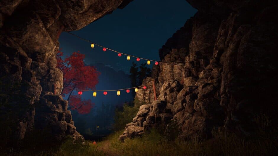 Скриншот 1 из Singing Stones VR