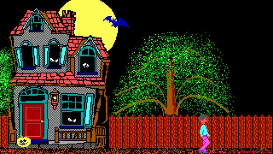 Скриншот 5 из Hugo's House of Horrors