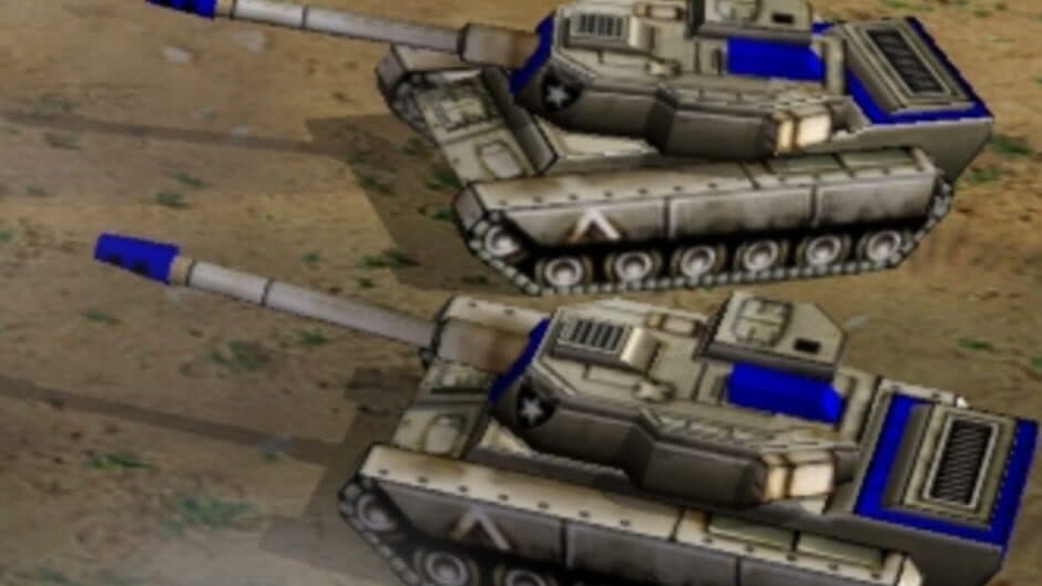 Скриншот 5 из Command & Conquer: Generals