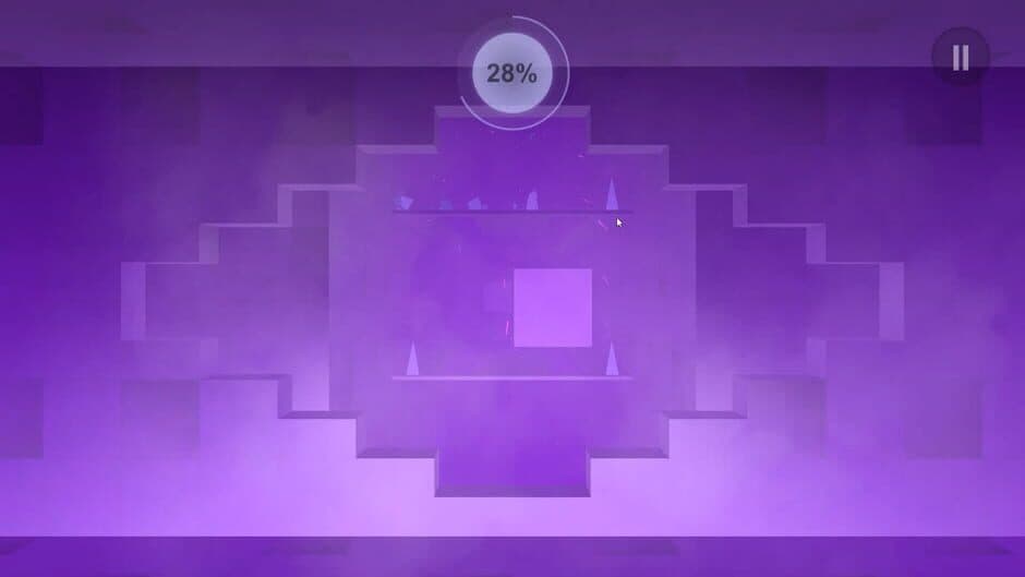 Скриншот 2 из Infinity Escape