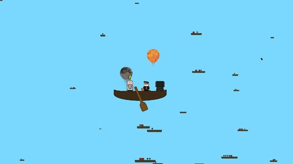 Скриншот 1 из Downhill Deceits