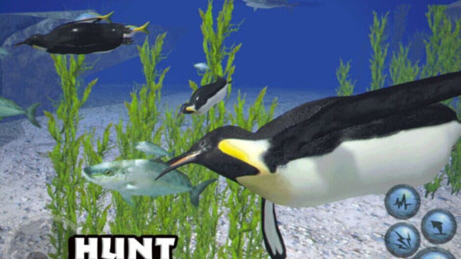 Скриншот 1 из Ultimate Arctic Simulator
