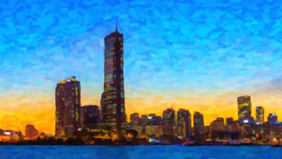 Скриншот 1 из Heart and Seoul