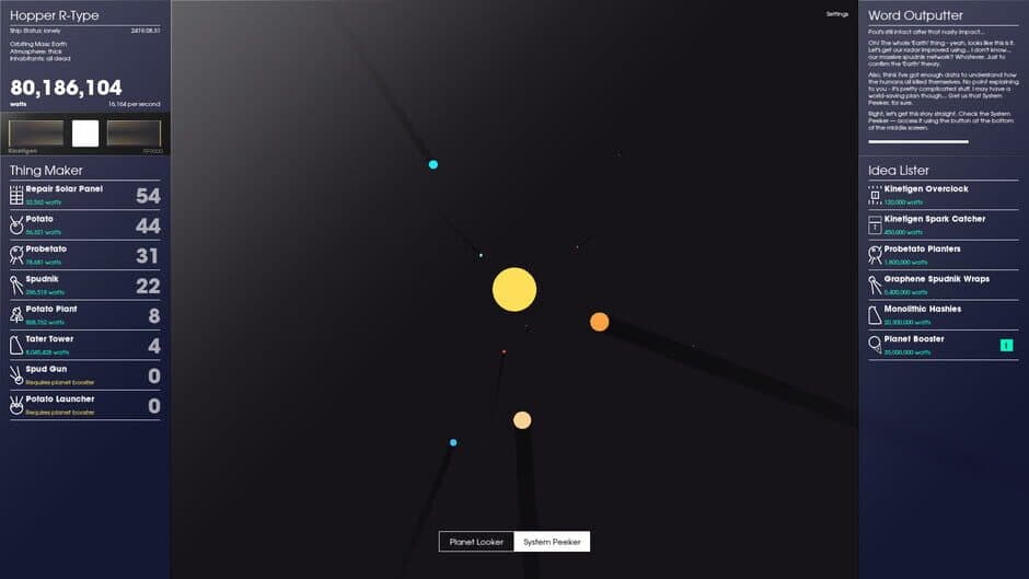 Скриншот 5 из Spaceplan