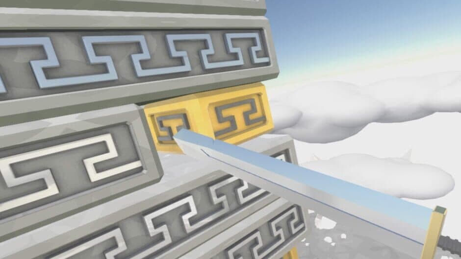 Скриншот 1 из Babel: Tower to the Gods