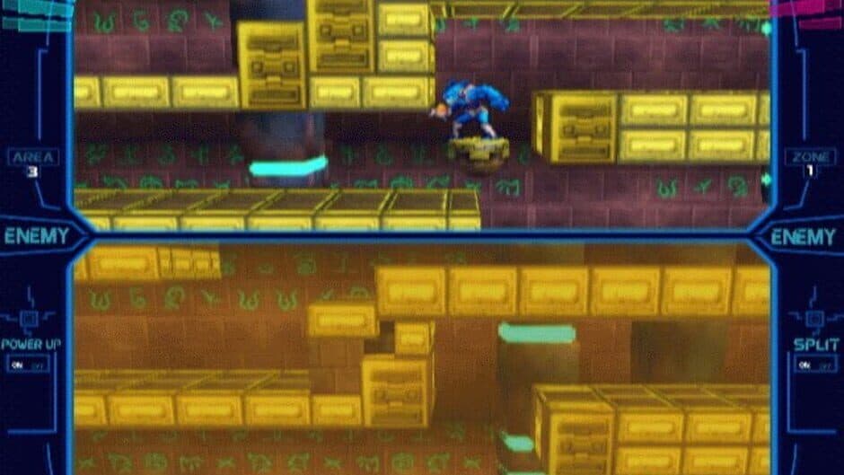 Скриншот 12 из Chronos Twins DX