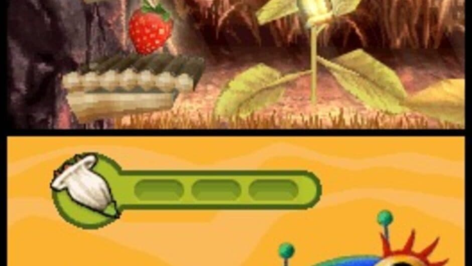 Скриншот 3 из Miss Spider: Harvest Time - Hop and Fly