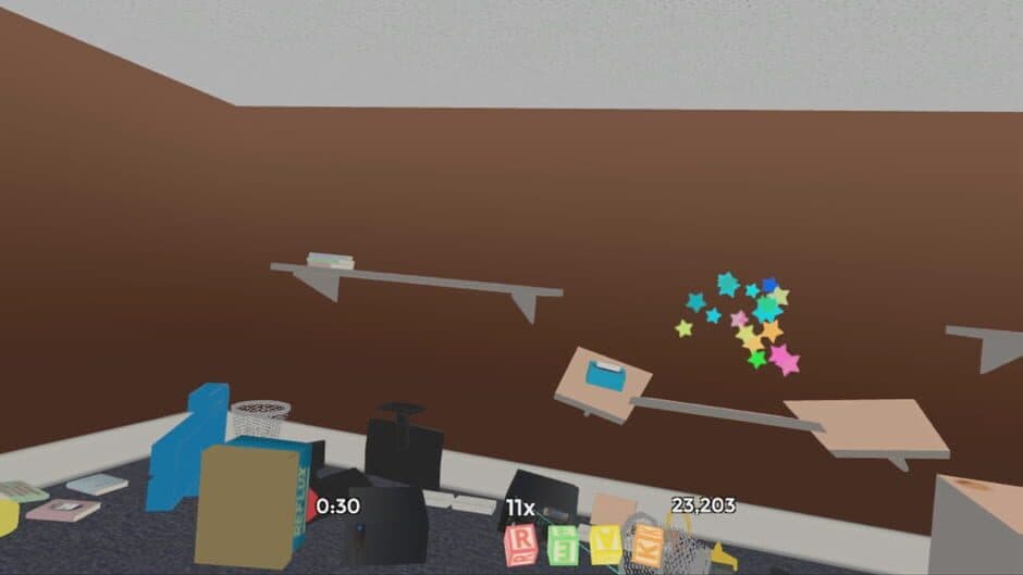 Скриншот 1 из Break Time!
