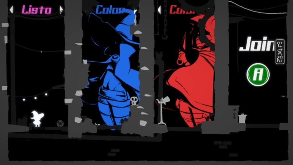 Скриншот 5 из Shadow Brawlers