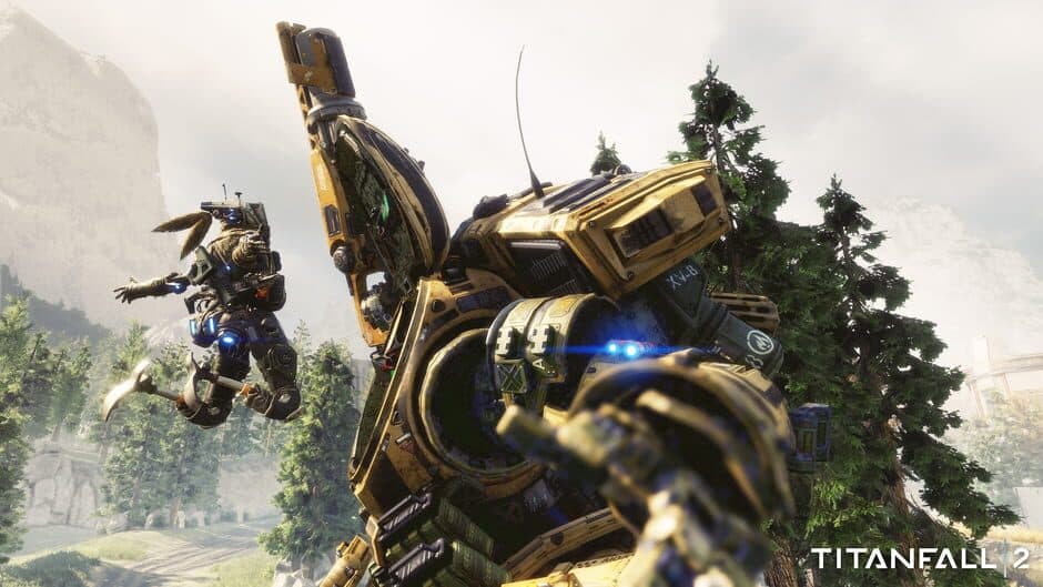 Скриншот 2 из Titanfall 2