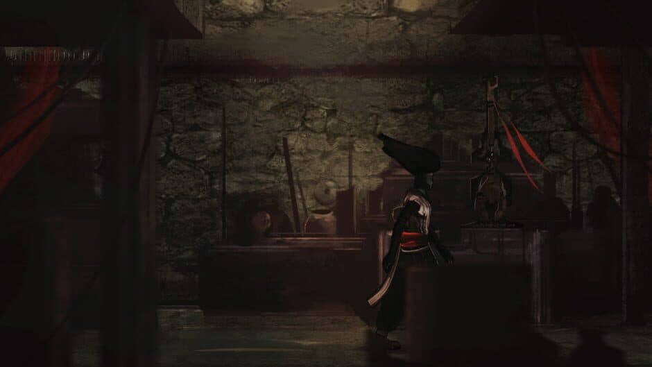 Скриншот 1 из Forgotten Sound 1: Revelation