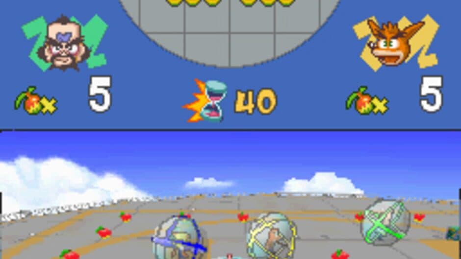 Скриншот 4 из Crash Boom Bang!