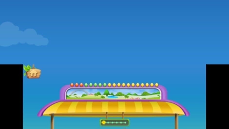 Скриншот 5 из Lola's Math Train