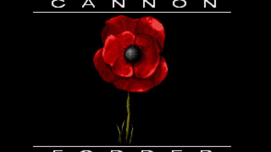 Скриншот 5 из Cannon Fodder