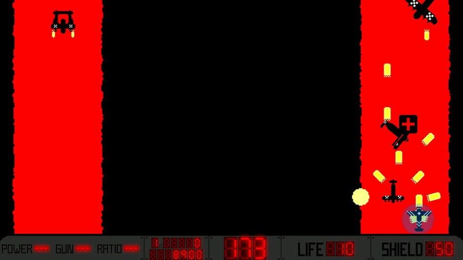 Скриншот 5 из Planes, Bullets and Vodka