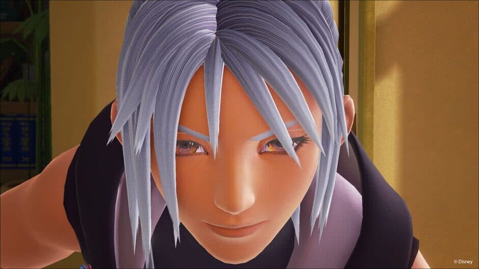 Скриншот 3 из Kingdom Hearts III