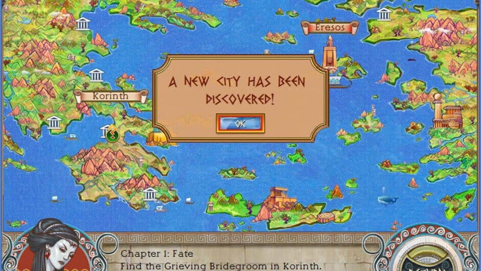 Скриншот 10 из Tradewinds Odyssey