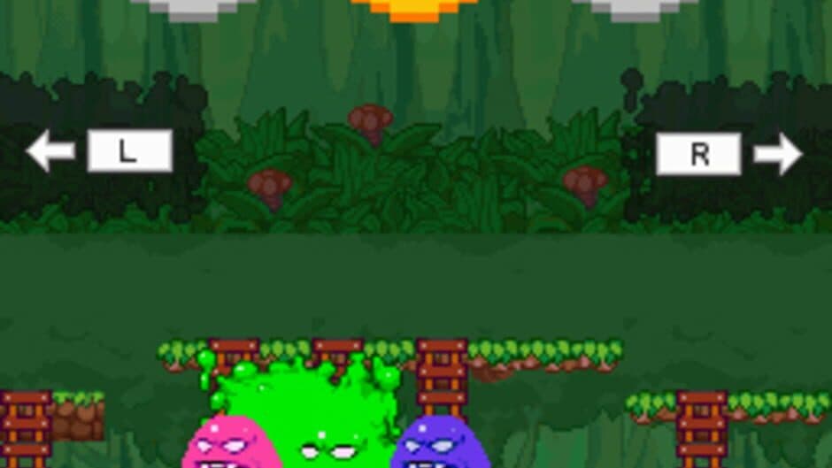 Скриншот 3 из Color Commando