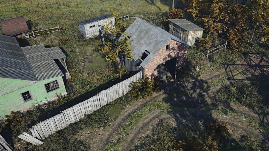 Скриншот 6 из Deadside