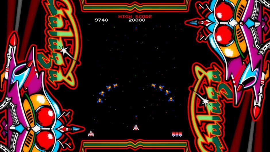 Скриншот 1 из Arcade Game Series 3-in-1 Pack