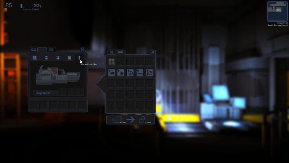 Скриншот 6 из Dark Matter