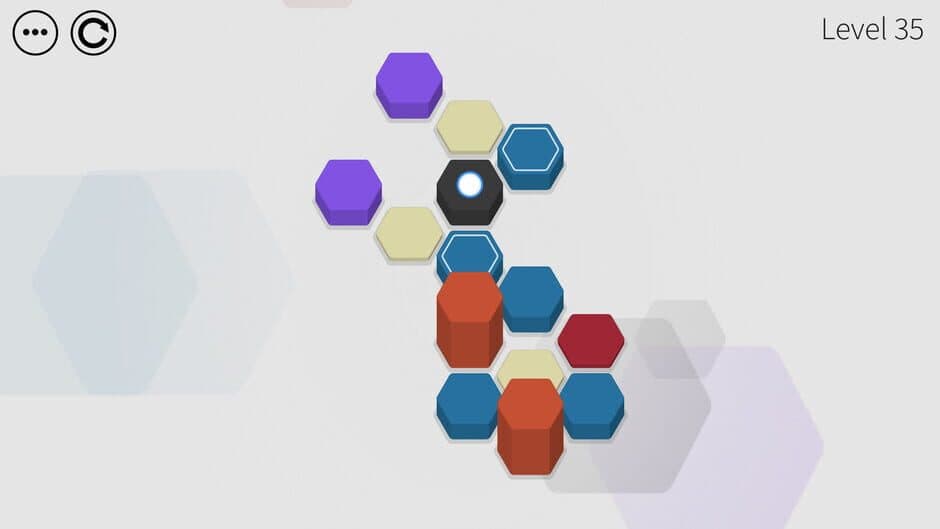 Скриншот 4 из Hex