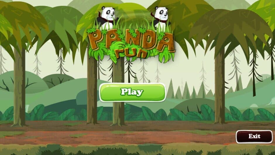 Скриншот 4 из Panda Run