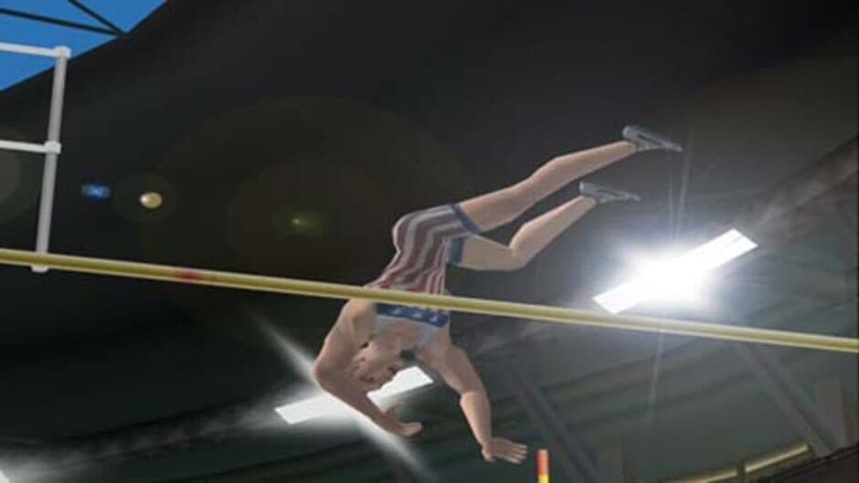 Скриншот 4 из Triple Jumping Sports